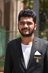 MAHESHAKUMARA PATIL avatar