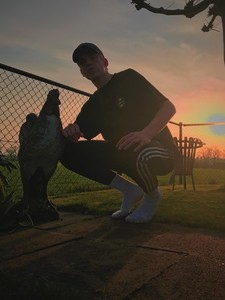 Josh Bleijenberg avatar