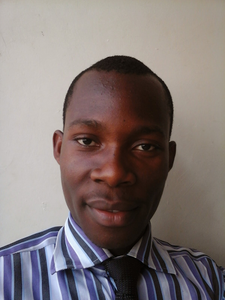 Eric Awudi Okyere - Senior Software Engineer