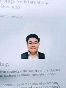 Zhenhao Chen avatar