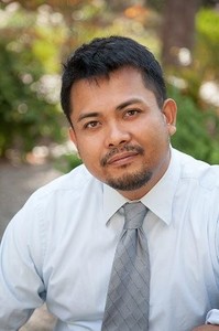 Oliver Suarez, CSM avatar