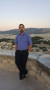 Vaggelis Patrikalos avatar