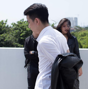 Budi Wiryadinata avatar