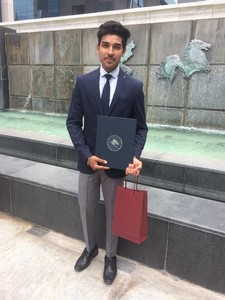 vipul chauhan avatar