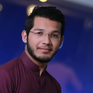 Muhammad Shahbaz avatar