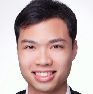 Kah Hoe, Kevin Seek avatar