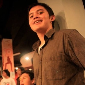 Fadhel Adlansyah avatar