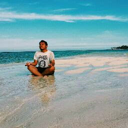 Dimas Sayyid Mahfuzh avatar