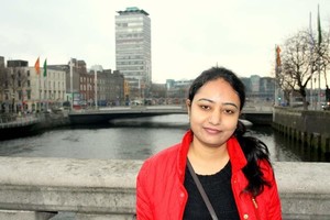 Bhagyabati Moharana avatar