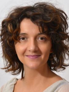 Cinzia Schiavuta avatar