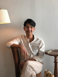 Pawarit Paethanom avatar