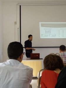 Oussama Bennani avatar