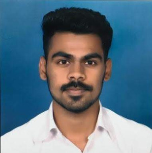 Karthik Kumar reddy  V avatar