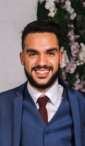 Marcos Vinícius Simplício avatar