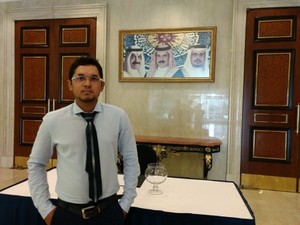 Khalid Jamal Shahid Khan avatar