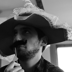 Angelos Chatziangeloglou avatar