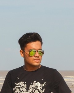 Bishwarup Biswas avatar