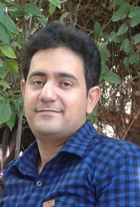 Mohammad Julashokri avatar