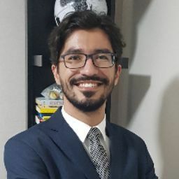 Pedro André avatar