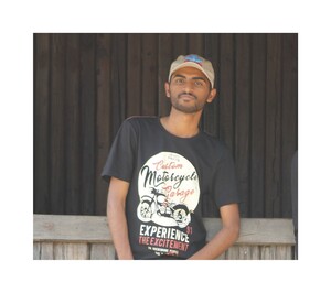 Rahul Patel avatar
