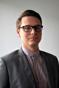 Jacek Bartlewski avatar