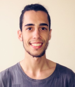 Lautaro Couget avatar