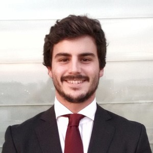 Francisco Delerue avatar