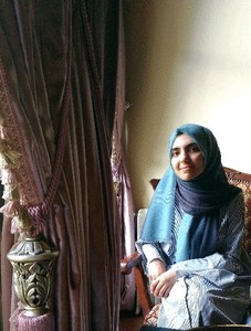 Ayşe Sena Modanlıoğlu avatar