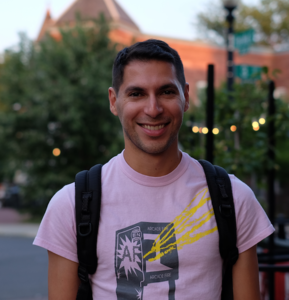 Alexis Estevez avatar