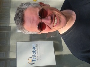 Richard Osseweyer avatar