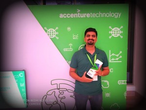 Vishal Kharde avatar