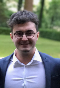 Francesco Napoli avatar