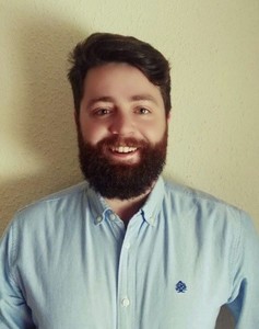 David Cahill Marrón avatar