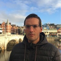 Karlos Garcia avatar