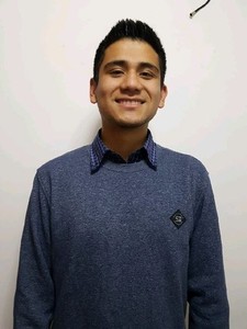 Rodrigo Cáceres Fernández avatar