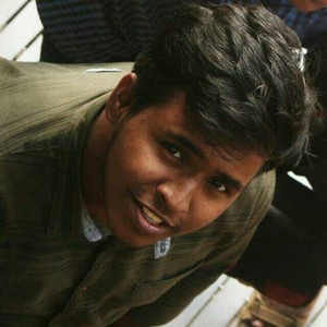 Vishnu Sankar avatar