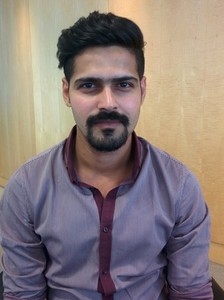 Rahul Tiwari avatar