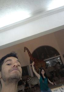 Humberto Ramos avatar