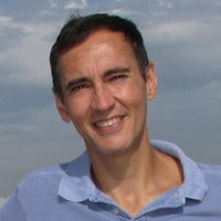 Antonio Perez avatar