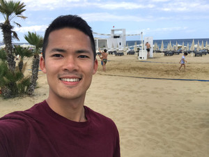 Kuan-Da Huang avatar