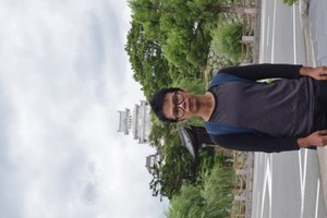 SURASAN SUWANNARANGSEE avatar