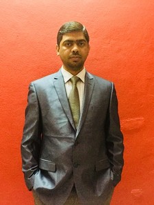 Saras Ojha avatar
