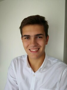 Danila Shaternik avatar