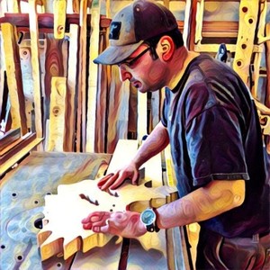 Matthew Dworman avatar