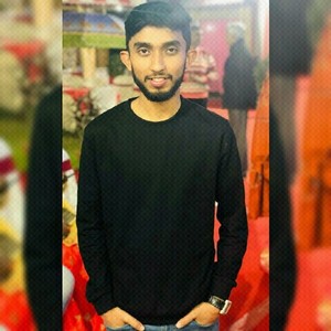 Sourajit Bhattacharjee avatar