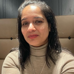 Priyanka Anil Bhanushali avatar