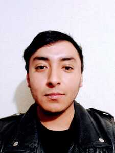 Fernando Trujillo Arévalo