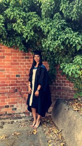 Jayni  Modasia avatar