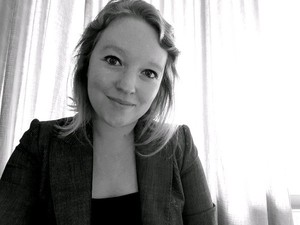 Anna Schrander avatar