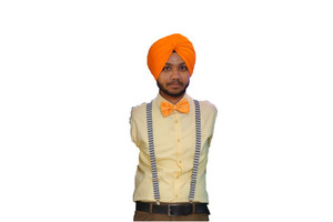 Gurinder Singh avatar